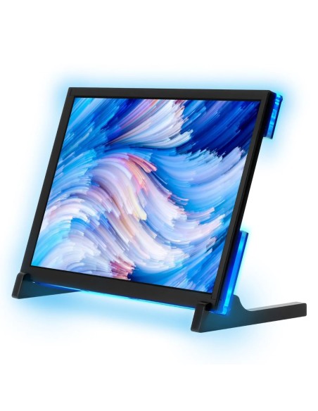 Meteor Screen 10.1" IPS Capacitive Touch Screen with RGB Light