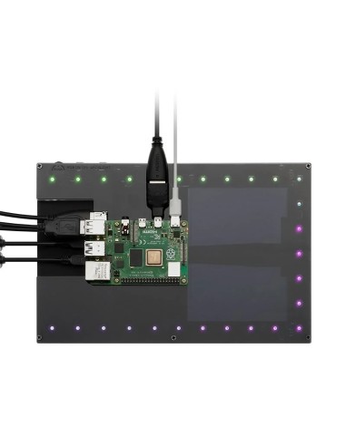 Meteor Screen 10.1" IPS Capacitive Touch Screen with RGB Light