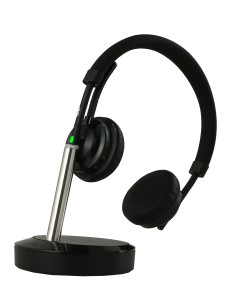 VT X300 BT Wireless Headset (Mono/Duo) 2