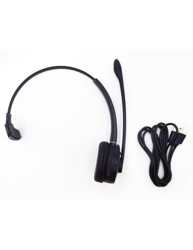VT9603 BT Wireless Headset (Duo/Mono)