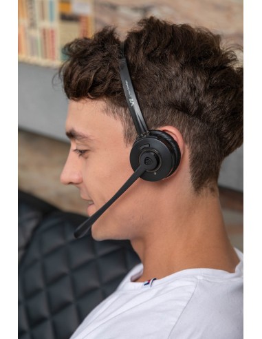 VT9603 BT Wireless Headset (Duo/Mono)