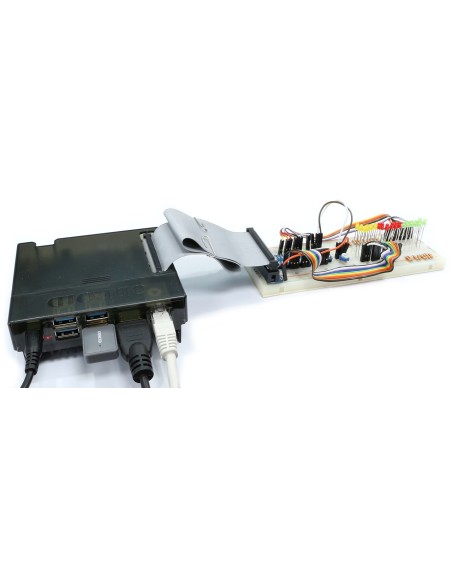 ODROID-N2 Cases