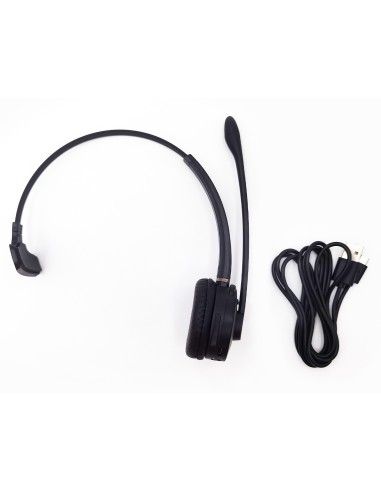 VT9603 BT Wireless Headset (Duo/Mono)