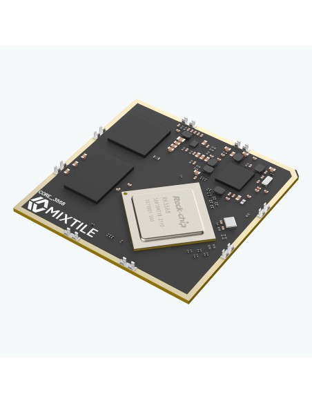Mixtile Core 3568