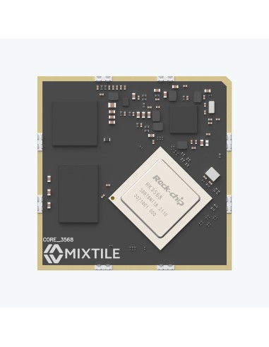 Mixtile Core 3568