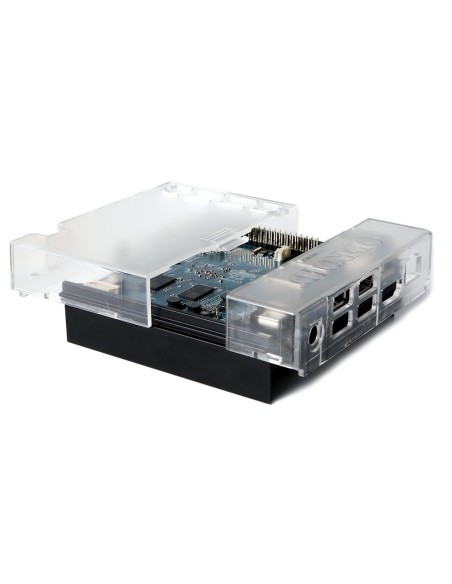 ODROID-N2 Cases