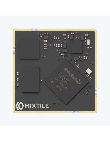 Mixtile Core 3568J