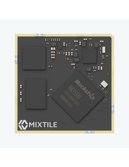 Mixtile Core 3568J