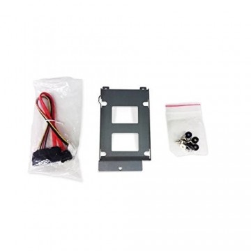 2.5 SSD Kit with SATA/SATA Cable (FW2700)