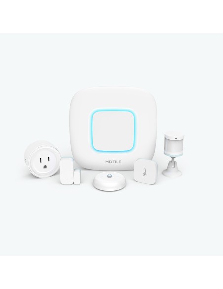 Mixtile Home Automation HUB