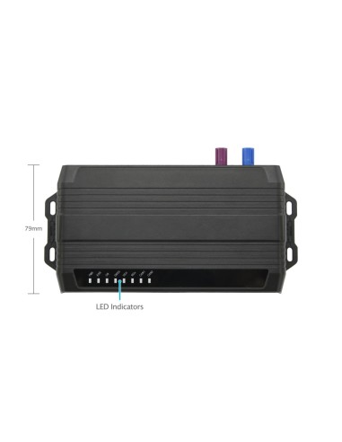 Telematics Gateway 3