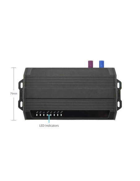 Telematics Gateway 3