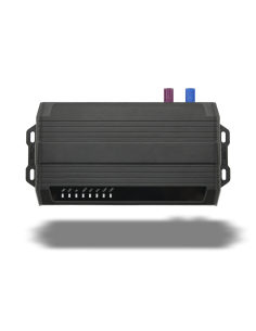 Telematics Gateway 3