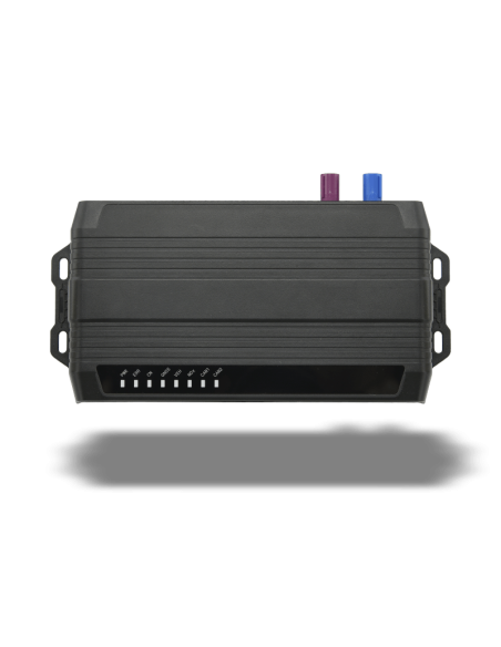Telematics Gateway 3