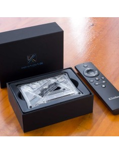 Khadas VIM3L - HTPC Kit Khadas - 1 2