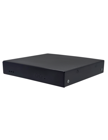 Boingfire BFT4KB Fanless Network Appliance