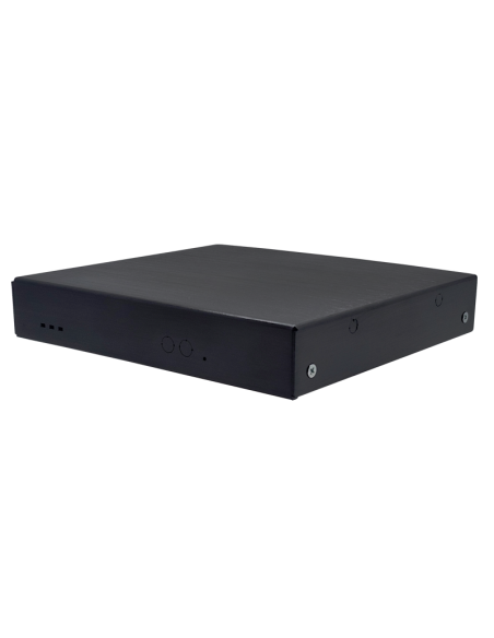 Boingfire BFT4KB Fanless Network Appliance