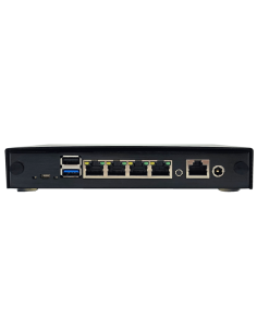 Boingfire BFT4KB Fanless Network Appliance 2