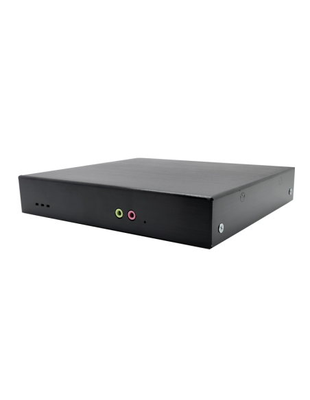 Boingfire BFT4KB Edge-Max System