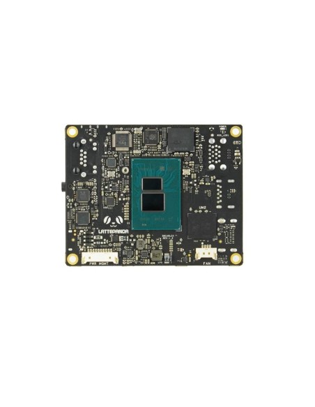 LattePanda IOTA (Intel N150, 8GB RAM / 64GB eMMC)