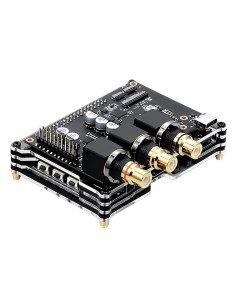 Khadas Tone Board (DAC) 2