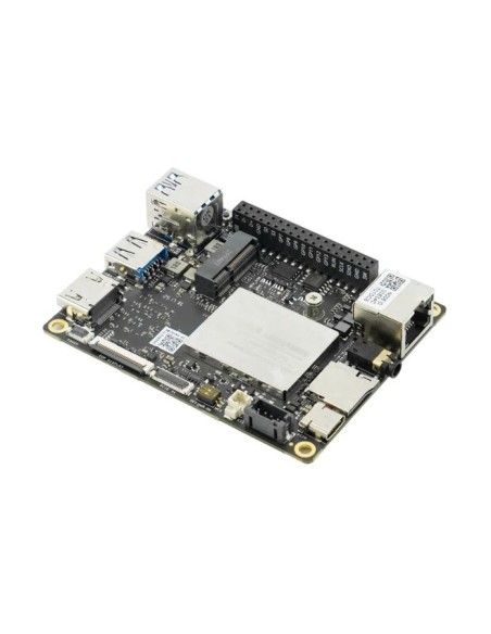 LattePanda IOTA (Intel N150, 8GB RAM / 64GB eMMC)