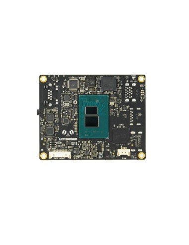 LattePanda IOTA (Intel N150, 8GB RAM / 64GB eMMC)