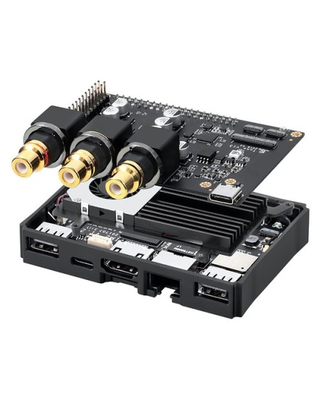 Khadas Tone Board (DAC)