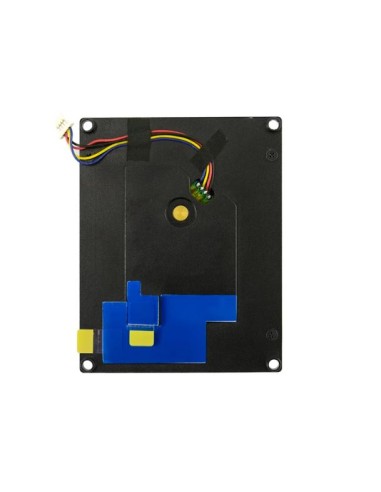 LattePanda IOTA Active Cooler (Aluminum Heatsink & Fan)