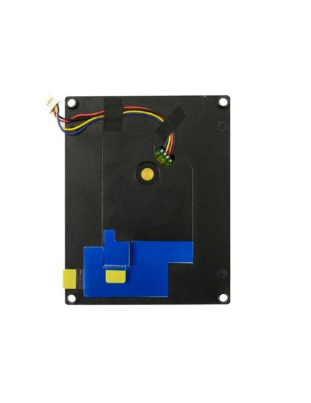 LattePanda IOTA Active Cooler (Aluminum Heatsink & Fan)