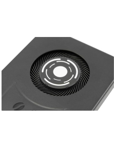 LattePanda IOTA Active Cooler (Aluminum Heatsink & Fan)