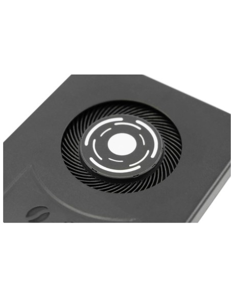 LattePanda IOTA Active Cooler (Aluminum Heatsink & Fan)