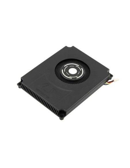 LattePanda IOTA Active Cooler (Aluminum Heatsink & Fan)