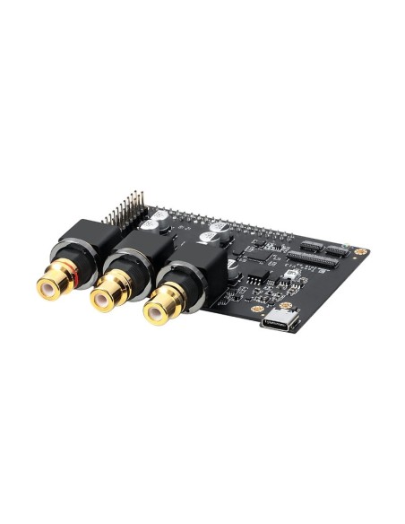 Khadas Tone Board (DAC)