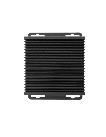 Aluminum Heatsink Case for LattePanda IOTA