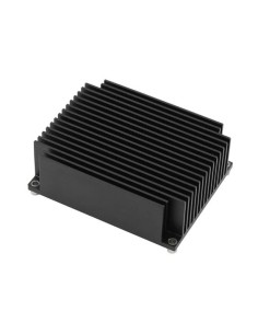 Aluminum Fanless Passive Heatsink for LattePanda IOTA