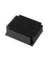 Aluminum Fanless Passive Heatsink for LattePanda IOTA