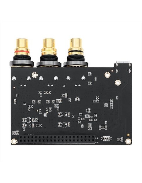 Khadas Tone Board (DAC)