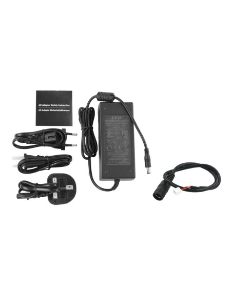 12V 60W AC/DC Power Adapter Pack for LattePanda IOTA