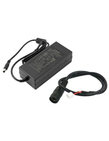 12V 60W AC/DC Power Adapter Pack for LattePanda IOTA