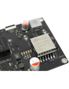 51W PoE Expansion Board for LattePanda IOTA (IEEE 802.3bt) 2