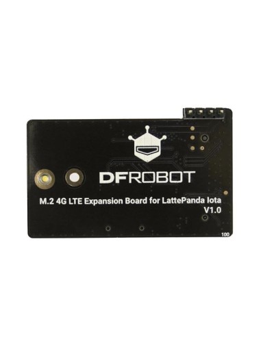 LattePanda IOTA M.2 4G LTE Expansion Board (4G Module Not Included)