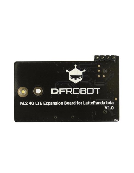 LattePanda IOTA M.2 4G LTE Expansion Board (4G Module Not Included)