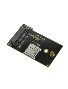 LattePanda IOTA M.2 4G LTE Expansion Board (4G Module Not Included)