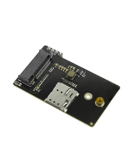 LattePanda IOTA M.2 4G LTE Expansion Board (4G Module Not Included)