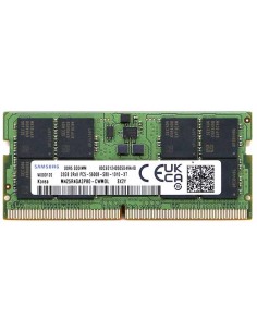DDR5-5600 SODIMM