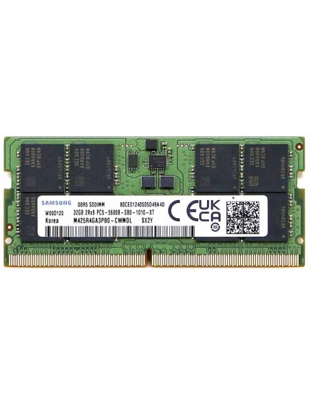 DDR5-5600 SODIMM