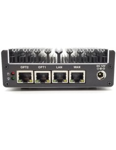 pfSense® CE Software ready system with FW3160
