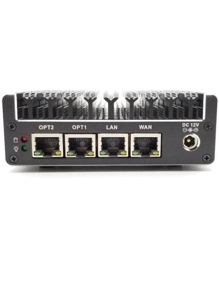 pfSense® CE Software ready system with FW3160