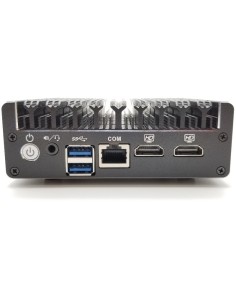 pfSense® CE Software ready system with FW3160 2